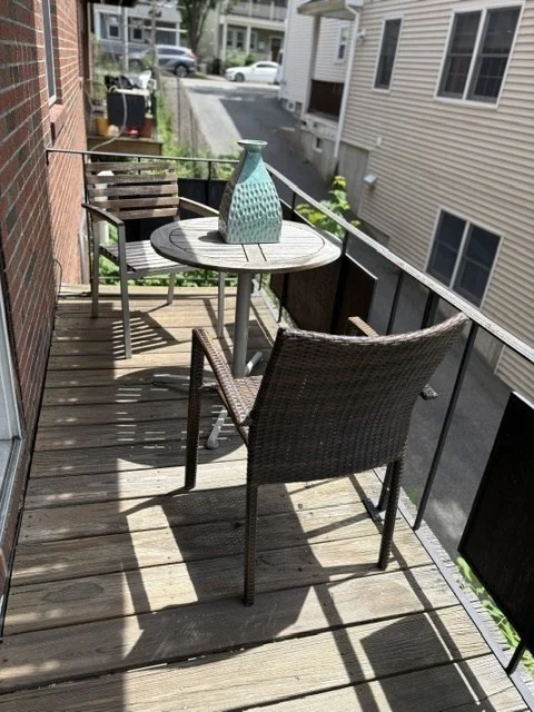 1 bed, 1 bath apartment for rent at 6 Hayes Unit 12, Roslindale — photo 10 of 17