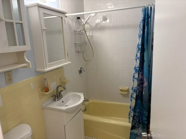 1 bed, 1 bath apartment for rent at 6 Hayes Unit 12, Roslindale — photo 8 of 17
