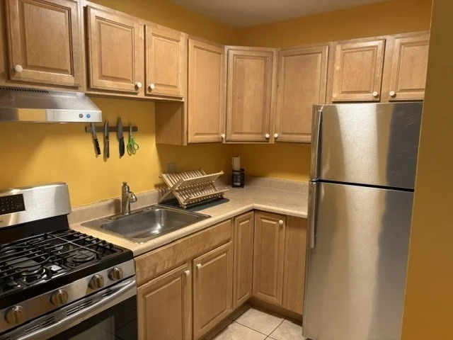 1 bed, 1 bath apartment for rent at 6 Hayes Unit 12, Roslindale