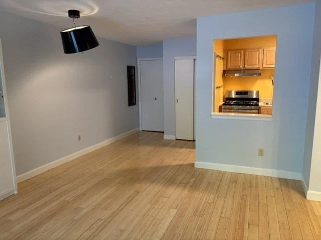1 bed, 1 bath apartment for rent at 6 Hayes Unit 12, Roslindale — photo 3 of 17