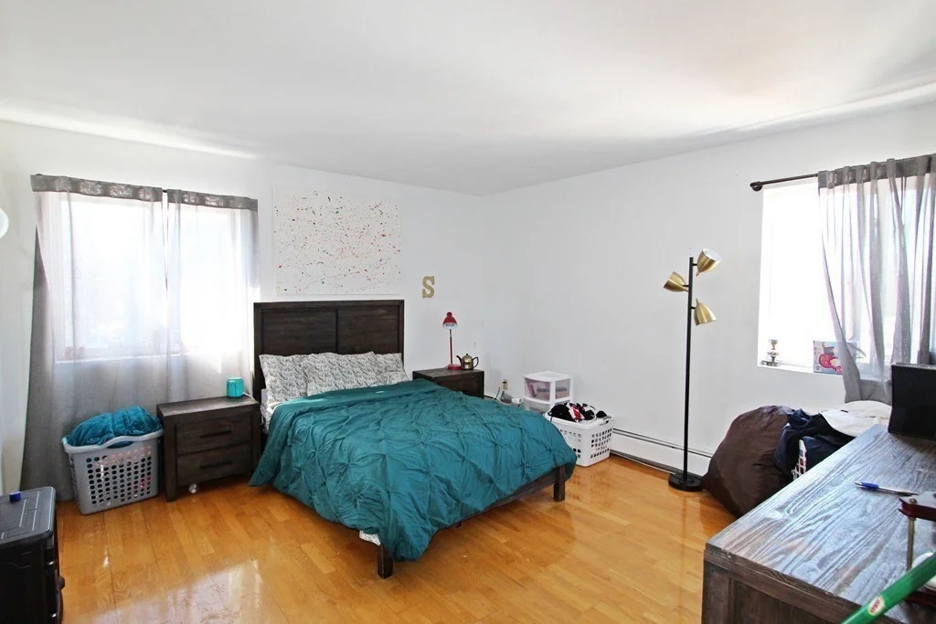 2 bed, 1 bath apartment for rent at 6 Hayes Unit 26, Roslindale — photo 3 of 9