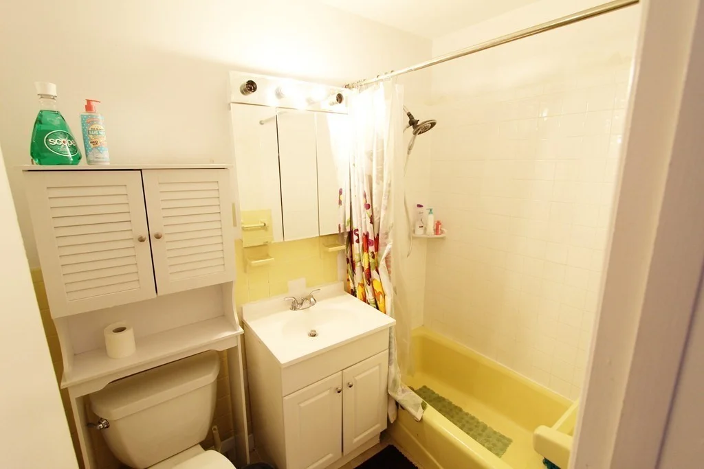 2 bed, 1 bath apartment for rent at 6 Hayes Unit 26, Roslindale — photo 6 of 9