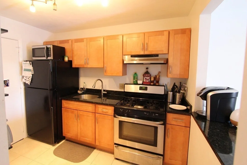 2 bed, 1 bath apartment for rent at 6 Hayes Unit 26, Roslindale — photo 2 of 9
