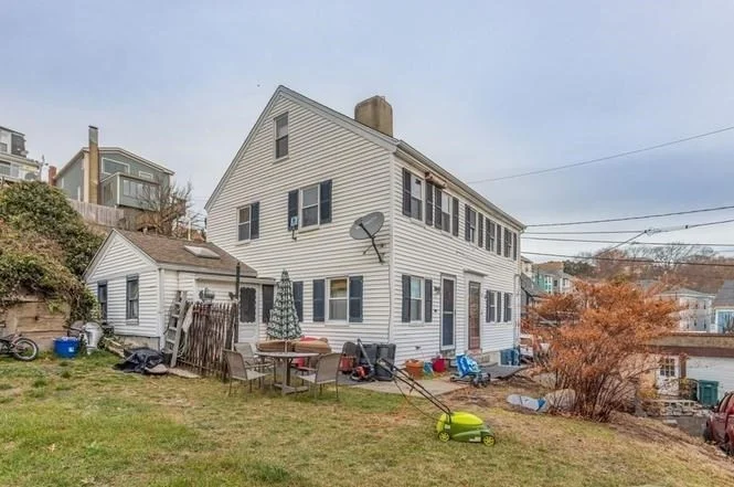1 bed, 1 bath apartment for rent at 6 Herrick Ct Unit 1, Gloucester — photo 3 of 14