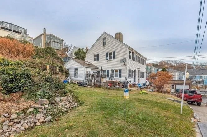1 bed, 1 bath apartment for rent at 6 Herrick Ct Unit 1, Gloucester