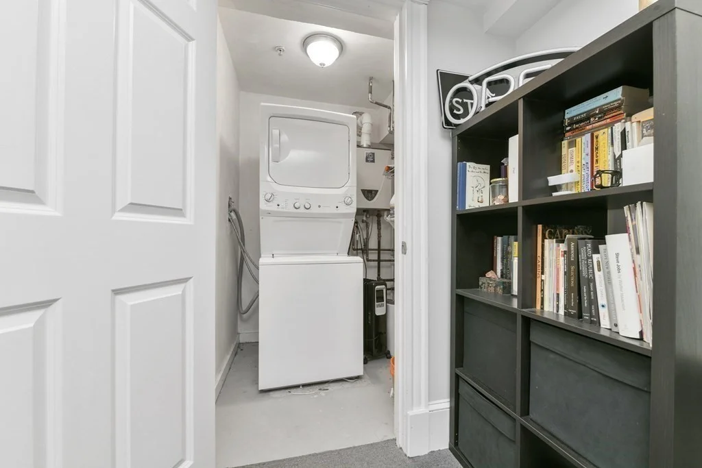 3 bed, 2 bath apartment for rent at 6 Highland Ave Unit 1A, Prospect Hill — photo 15 of 21