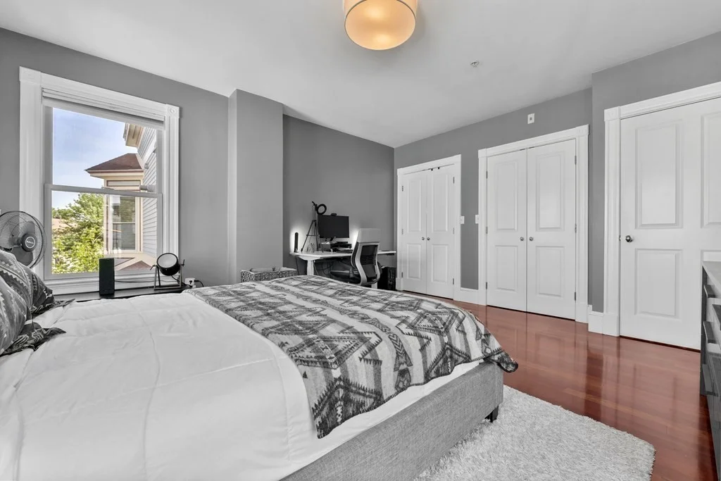 3 bed, 2 bath apartment for rent at 6 Highland Ave Unit 1A, Prospect Hill — photo 7 of 21