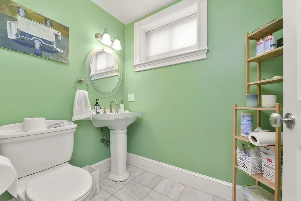 3 bed, 2 bath apartment for rent at 6 Highland Ave Unit 1A, Prospect Hill — photo 14 of 21