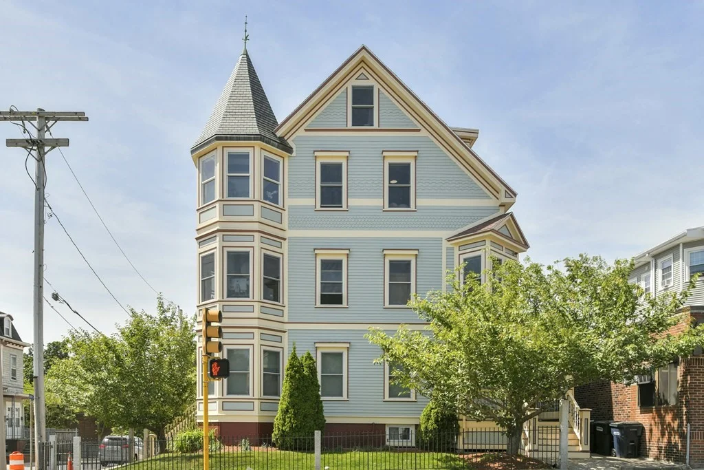 3 bed, 2 bath apartment for rent at 6 Highland Ave Unit 1A, Prospect Hill — photo 19 of 21