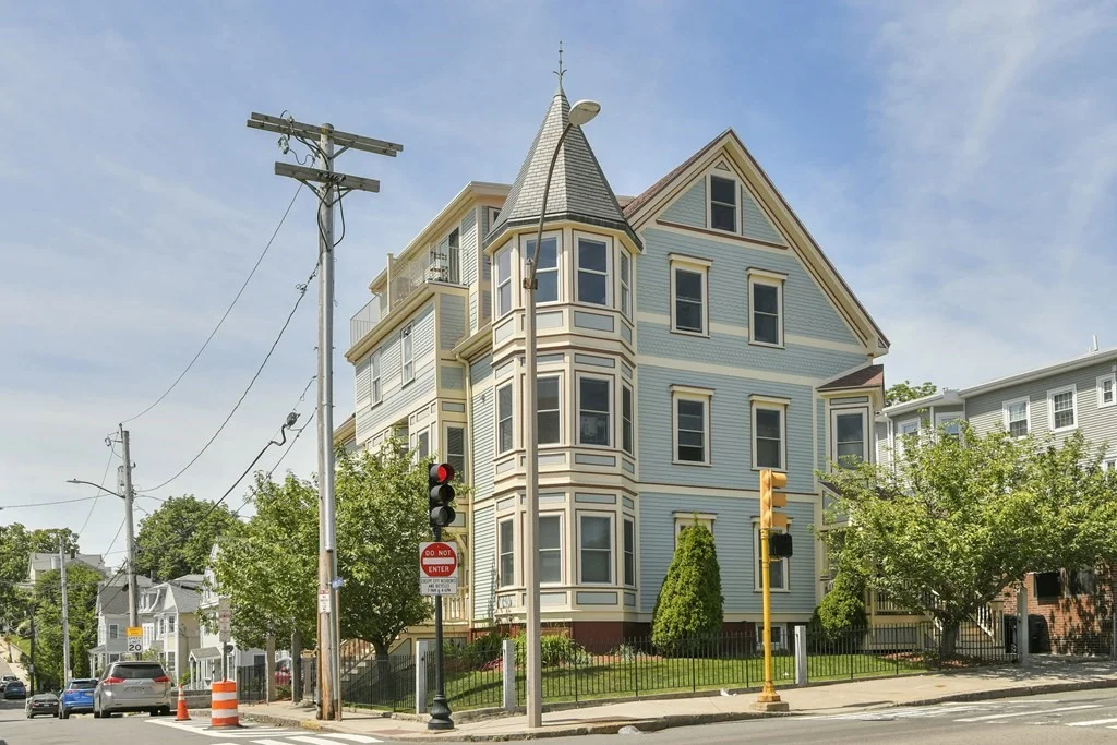 3 bed, 2 bath apartment for rent at 6 Highland Ave Unit 1A, Prospect Hill — photo 20 of 21