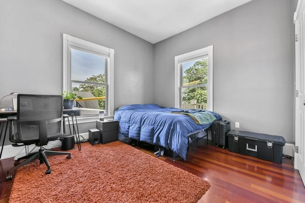 3 bed, 2 bath apartment for rent at 6 Highland Ave Unit 1A, Prospect Hill — photo 10 of 21