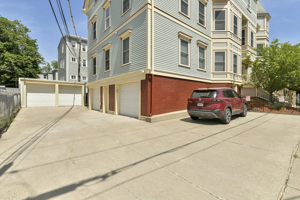 3 bed, 2 bath apartment for rent at 6 Highland Ave Unit 1A, Prospect Hill — photo 18 of 21