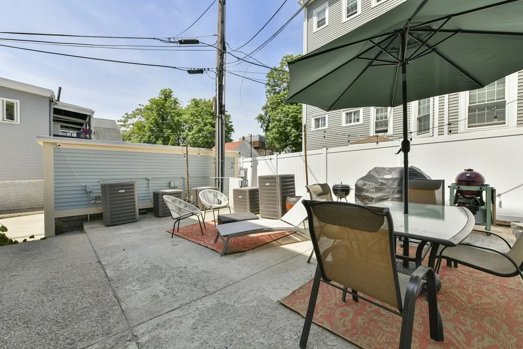 3 bed, 2 bath apartment for rent at 6 Highland Ave Unit 1A, Prospect Hill — photo 17 of 21