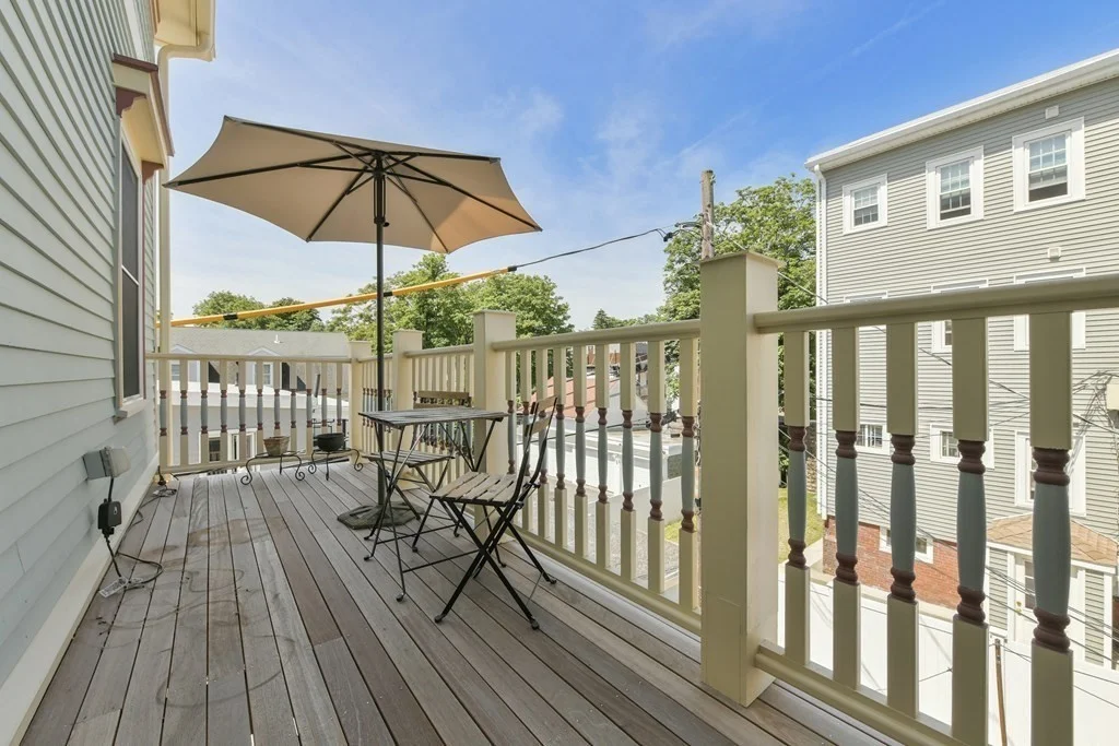 3 bed, 2 bath apartment for rent at 6 Highland Ave Unit 1A, Prospect Hill — photo 16 of 21