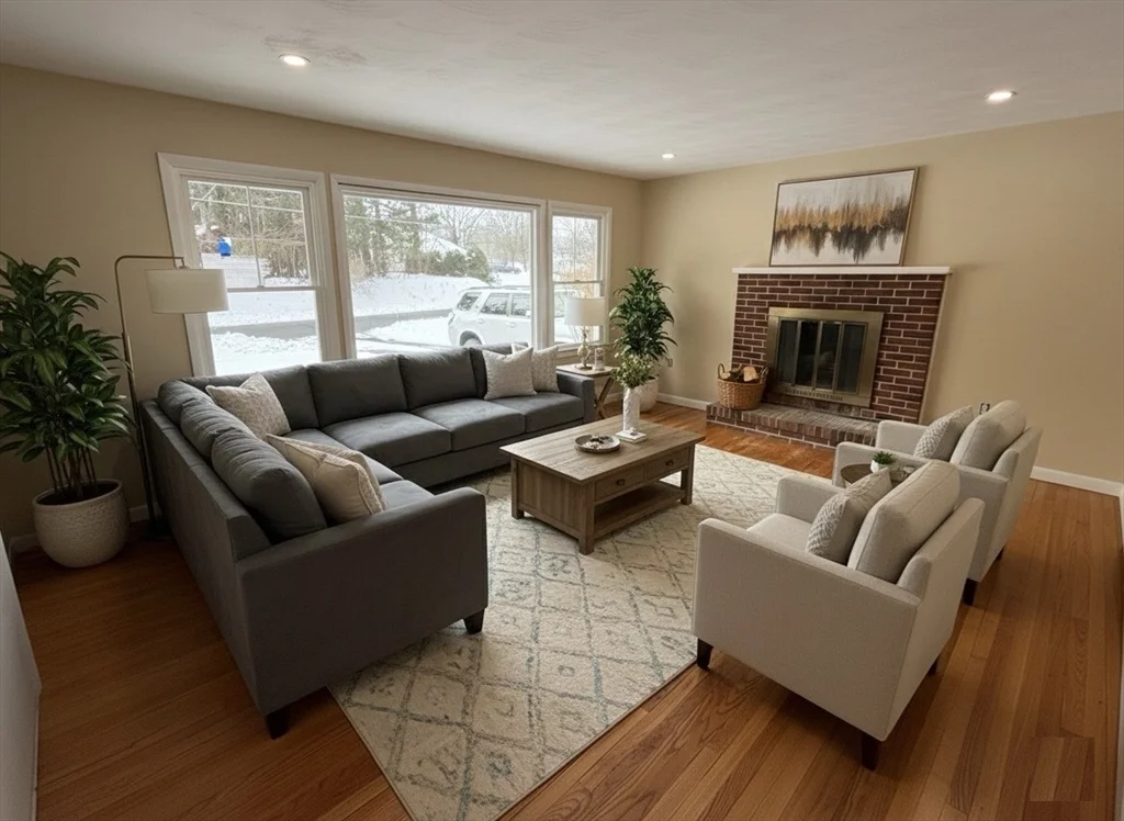 4 bed, 2 bath apartment for rent at 6 Highland Circle Unit N/A, Hadley — photo 6 of 13