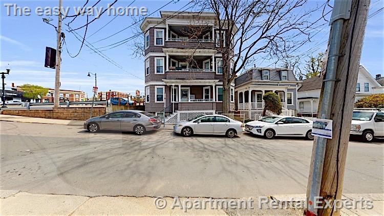 2 bed, 1 bath apartment for rent at 6 Hinckley St Unit 1, Magoun Square — photo 8 of 8