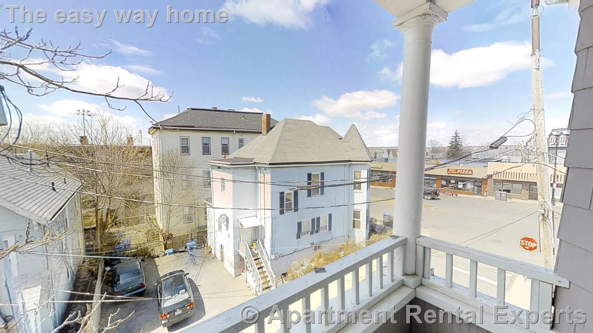 2 bed, 1 bath apartment for rent at 6 Hinckley St Unit 3, Magoun Square — photo 10 of 10