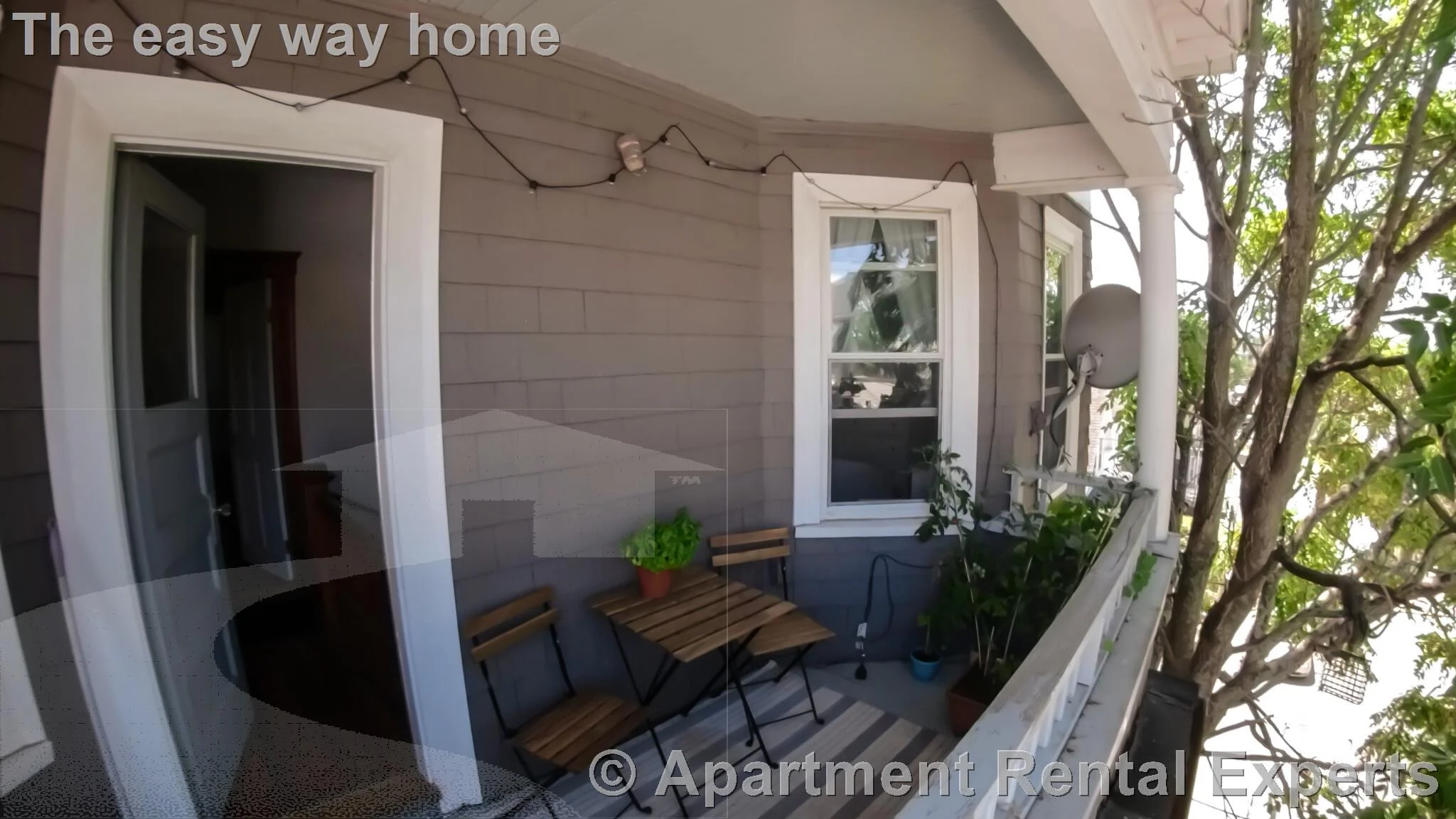 2 bed, 1 bath apartment for rent at 6 Hinckley St Unit 3, Magoun Square — photo 6 of 10