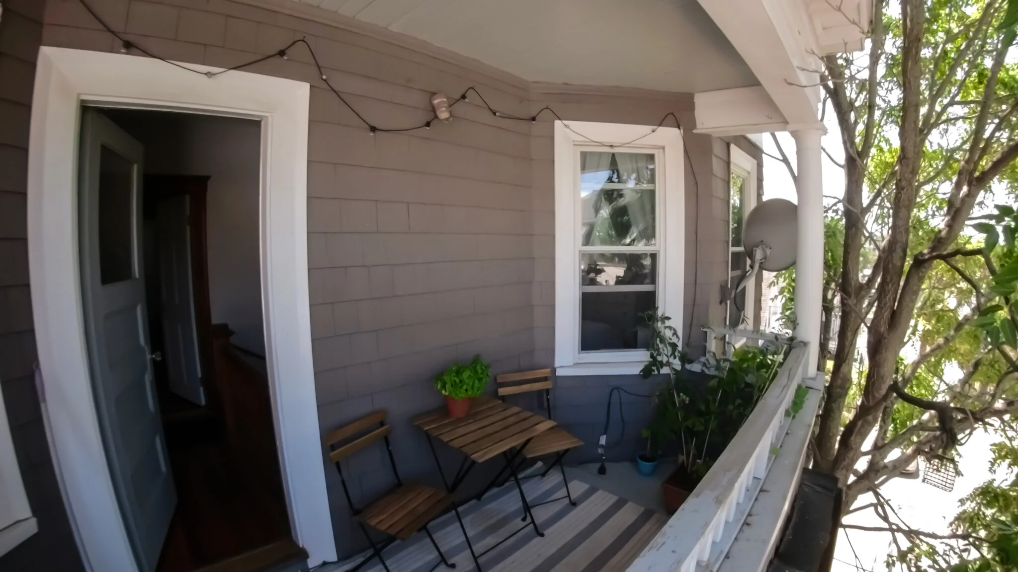 2 bed, 1 bath apartment for rent at 6 Hinckley St Unit 3D, Magoun Square — photo 8 of 11