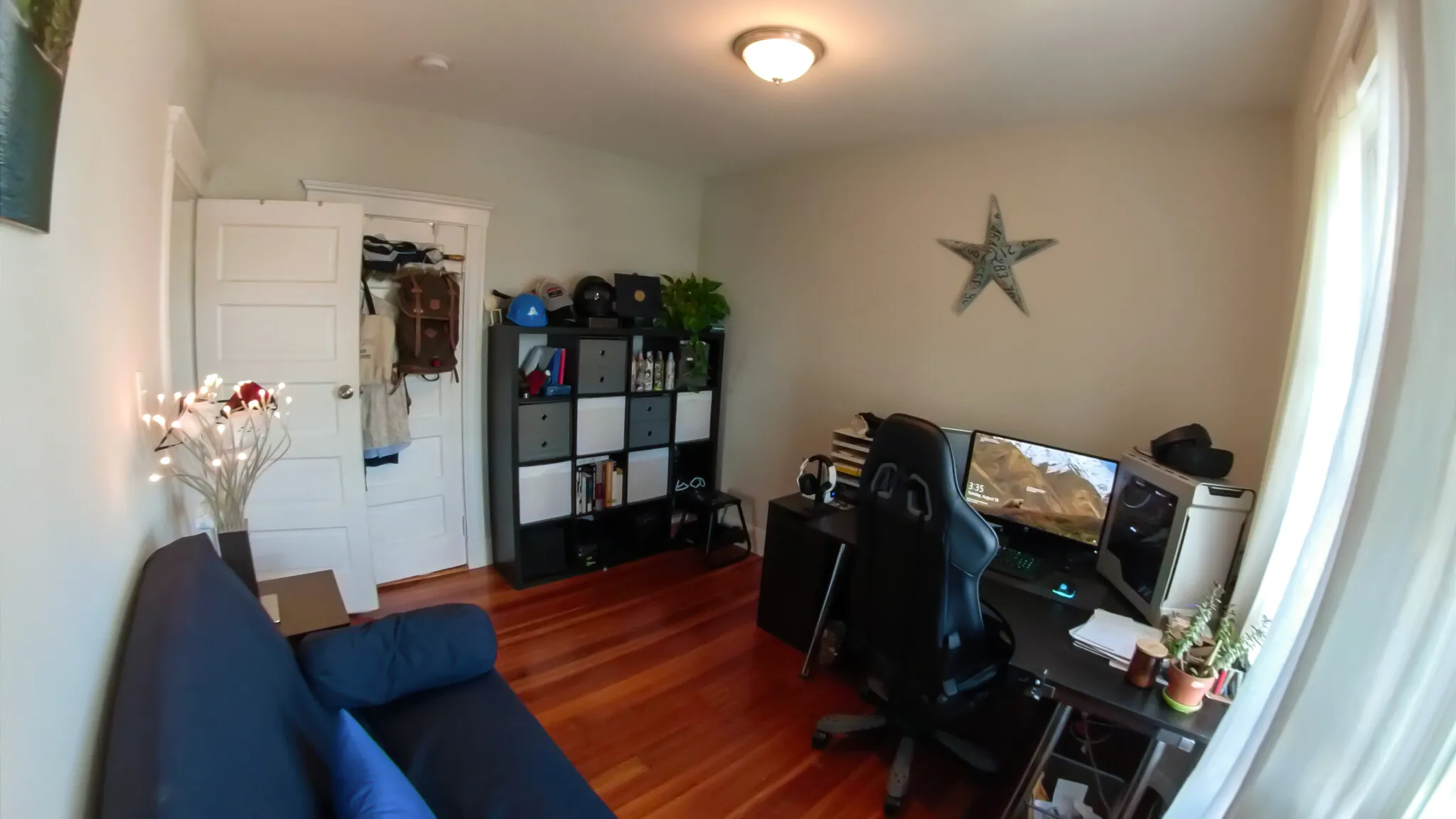2 bed, 1 bath apartment for rent at 6 Hinckley St Unit C, Magoun Square — photo 7 of 11