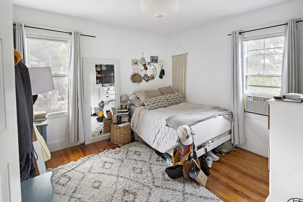 3 bed, 2 bath apartment for rent at 6 Hollis Park Unit 6, Cambridge — photo 9 of 20