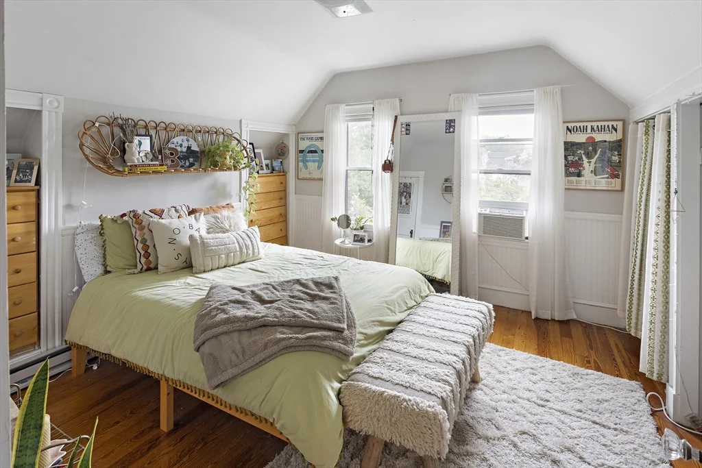 3 bed, 2 bath apartment for rent at 6 Hollis Park Unit 6, Cambridge — photo 14 of 20