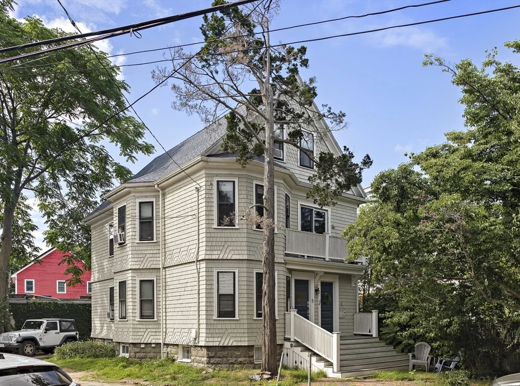 3 bed, 2 bath apartment for rent at 6 Hollis Park Unit 6, Cambridge — photo 18 of 20