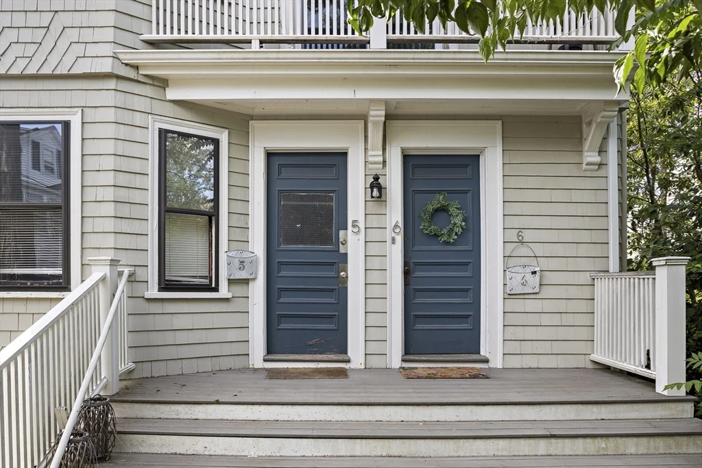 3 bed, 2 bath apartment for rent at 6 Hollis Park Unit 6, Cambridge — photo 20 of 20