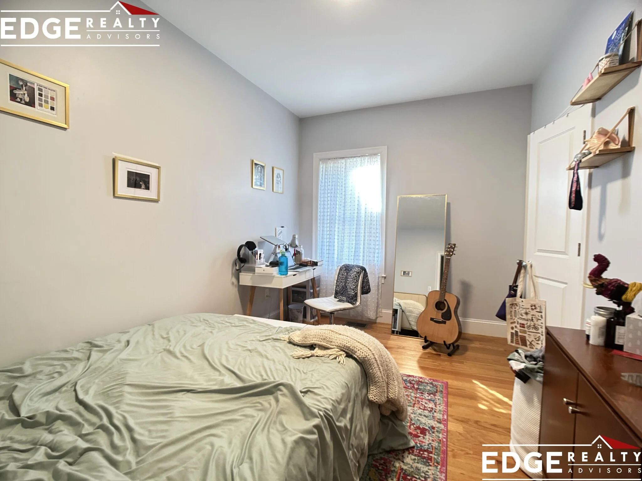 2 bed, 1 bath apartment for rent at 6 Islington St Unit A, Brighton — photo 7 of 7