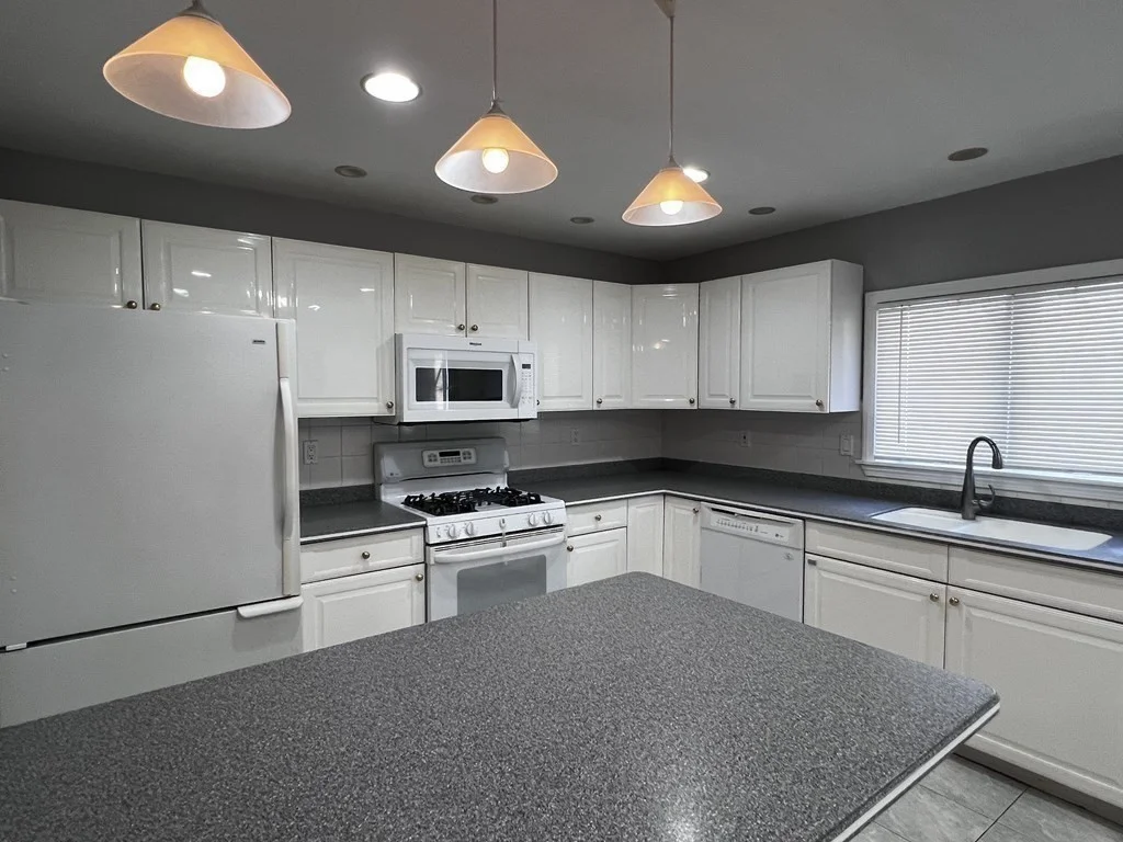 2 bed, 2 bath apartment for rent at 6 Jefferson St Unit 1, Cambridge