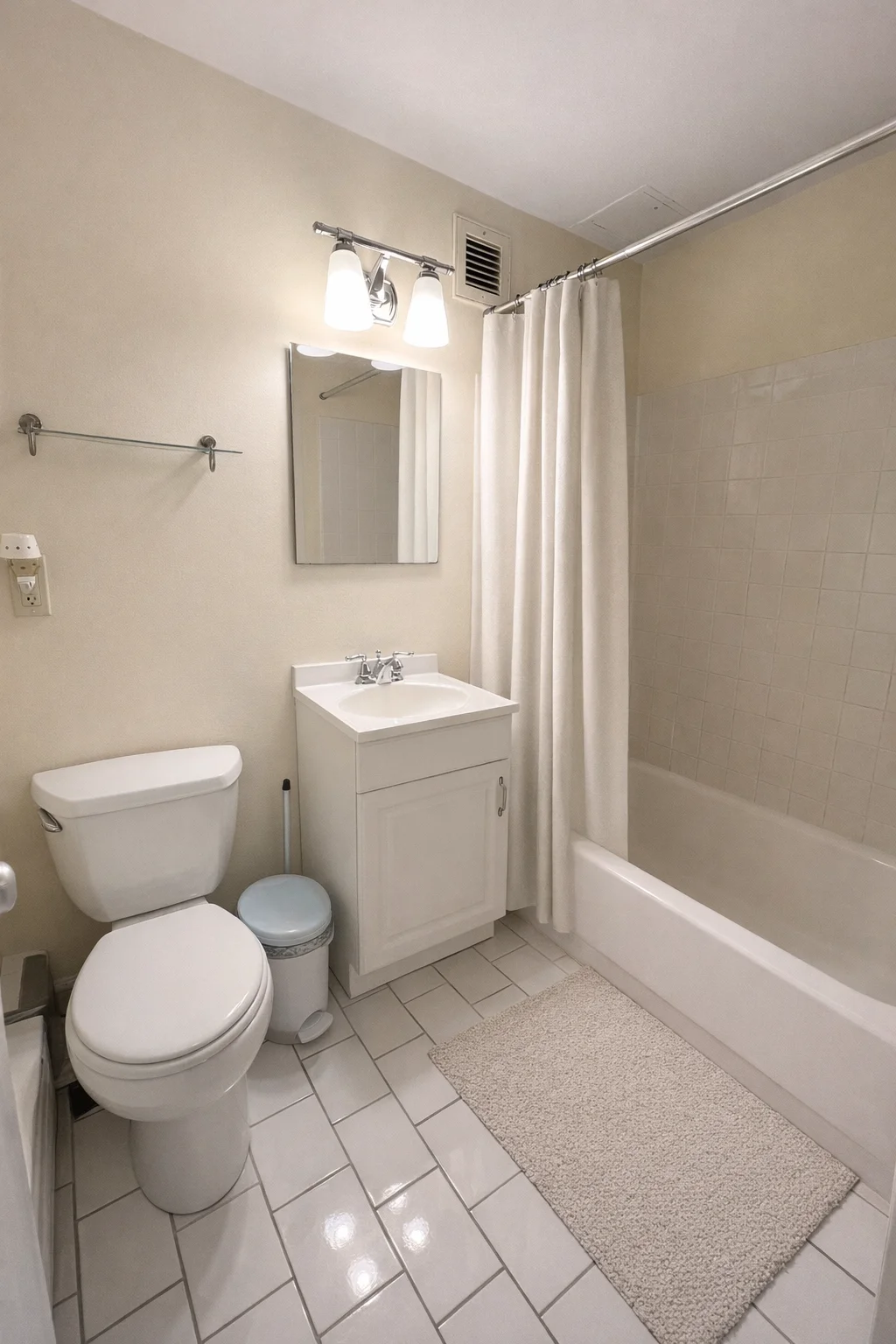 Studio bed, 1 bath apartment for rent at 6 Juniper St Unit 4, Brookline Village — photo 7 of 10