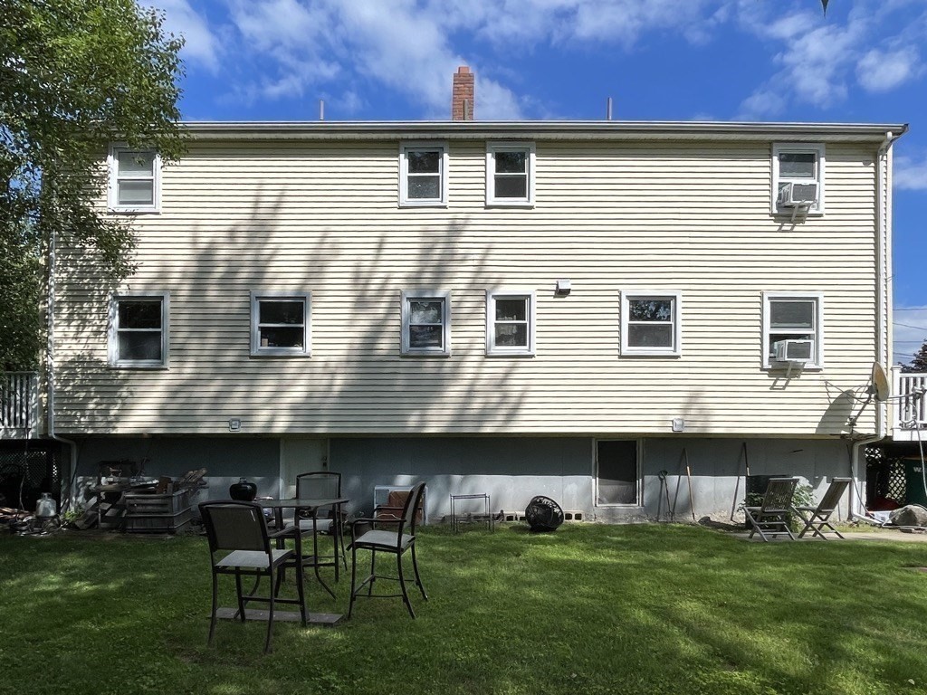 3 bed, 1 bath apartment for rent at 6 Keith Cir Unit A, Woburn — photo 26 of 29