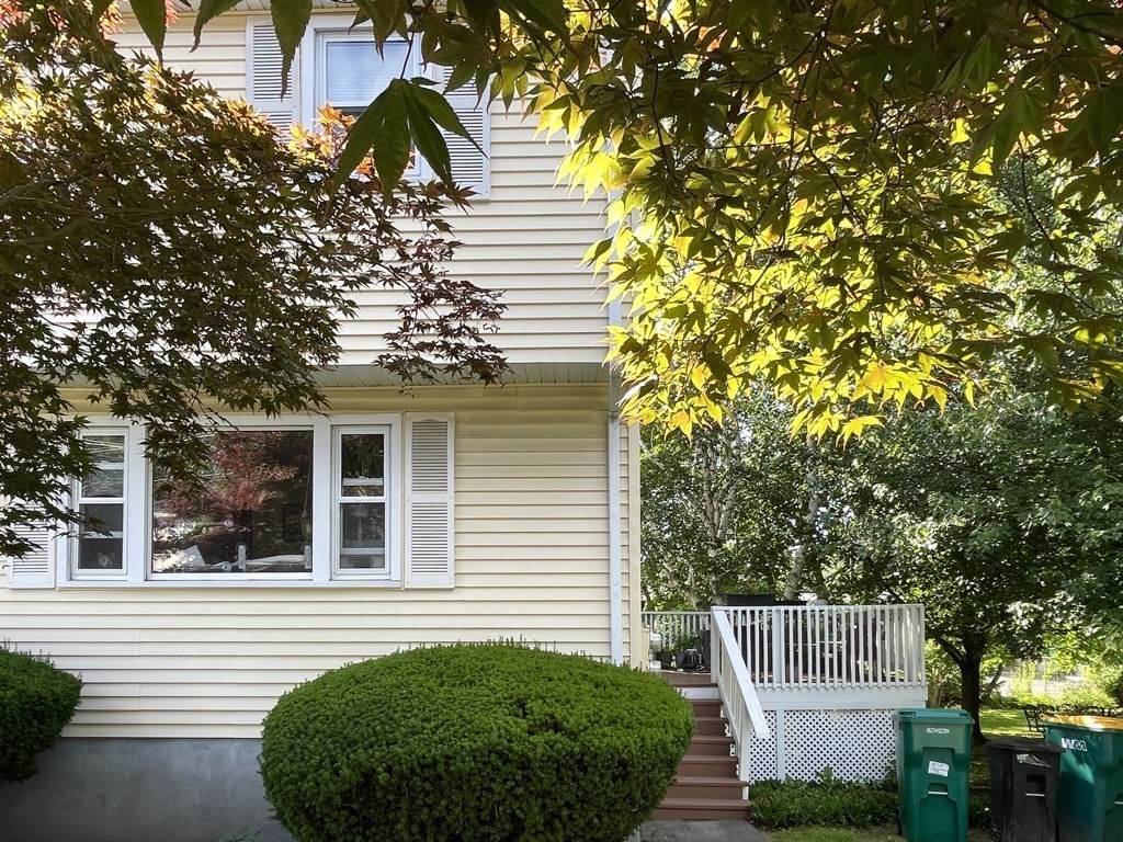 3 bed, 1 bath apartment for rent at 6 Keith Cir Unit A, Woburn — photo 2 of 29