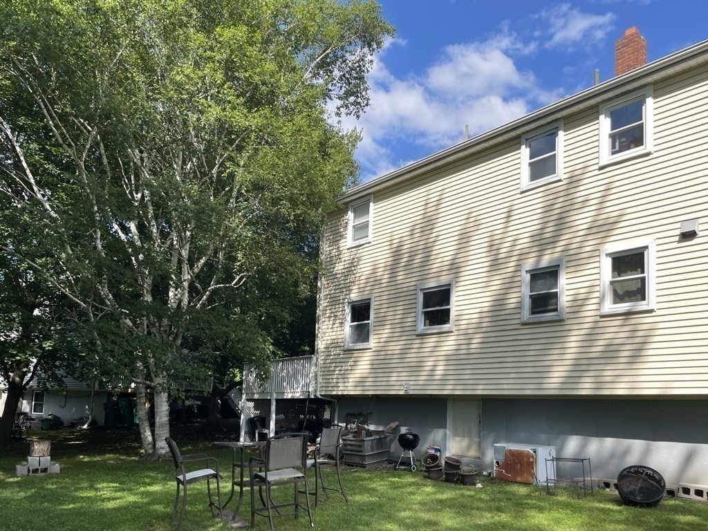 3 bed, 1 bath apartment for rent at 6 Keith Cir Unit A, Woburn — photo 27 of 29