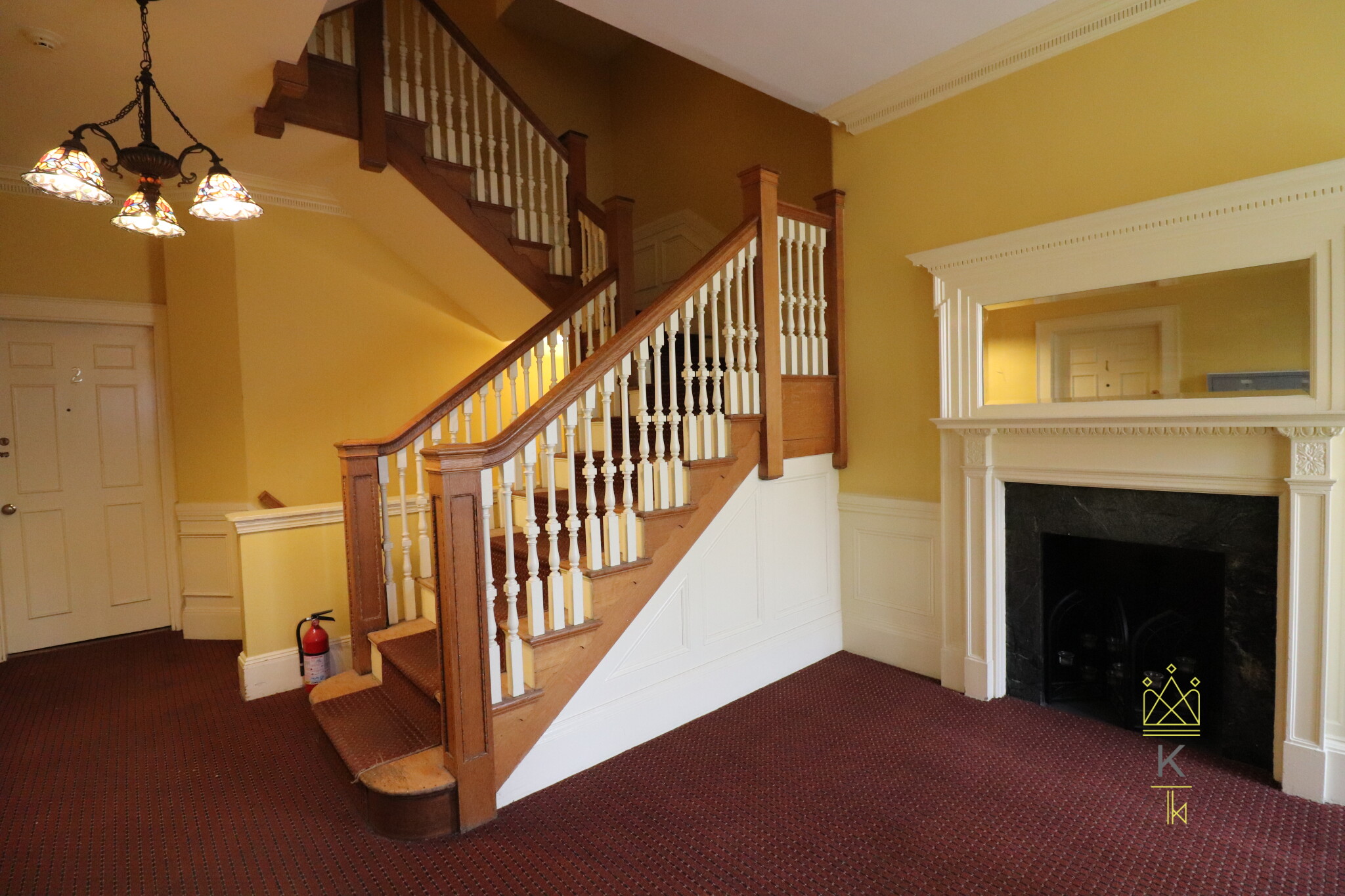 1 bed, 1 bath apartment for rent at 6 Keswick St Unit G2, Fenway — photo 10 of 11