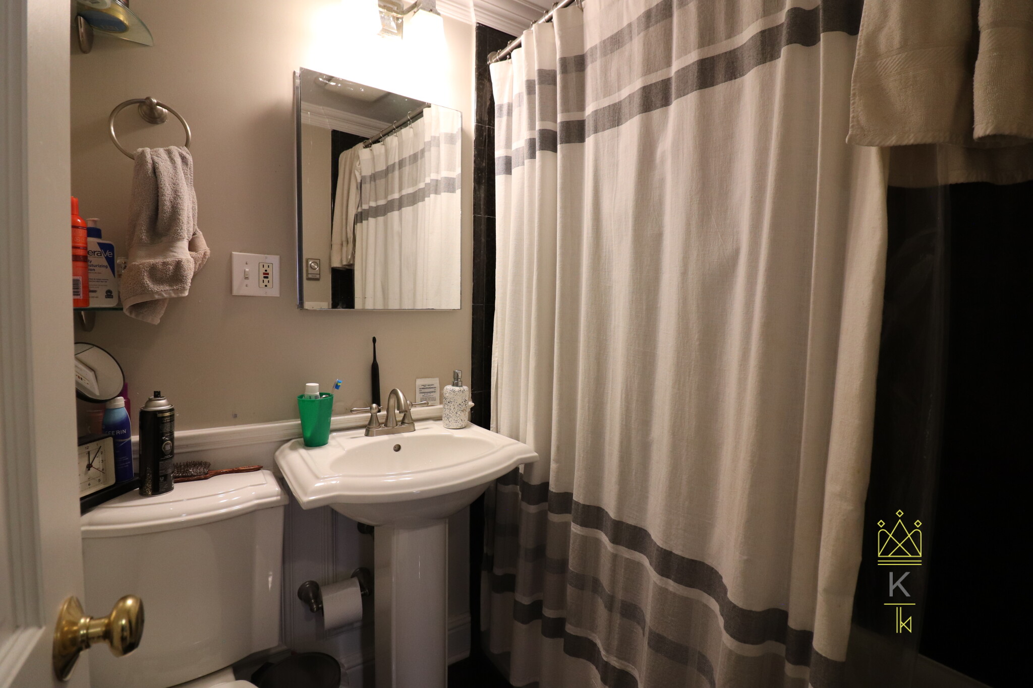 1 bed, 1 bath apartment for rent at 6 Keswick St Unit G2, Fenway — photo 7 of 11