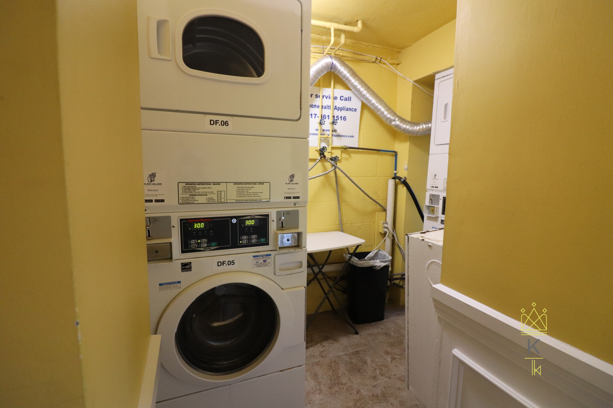 1 bed, 1 bath apartment for rent at 6 Keswick St Unit G2, Fenway — photo 11 of 11