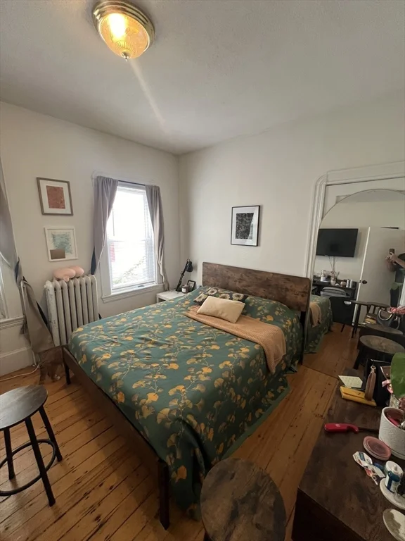2 bed, 1 bath apartment for rent at 6 Kilby St Unit 6, Union Square — photo 4 of 7