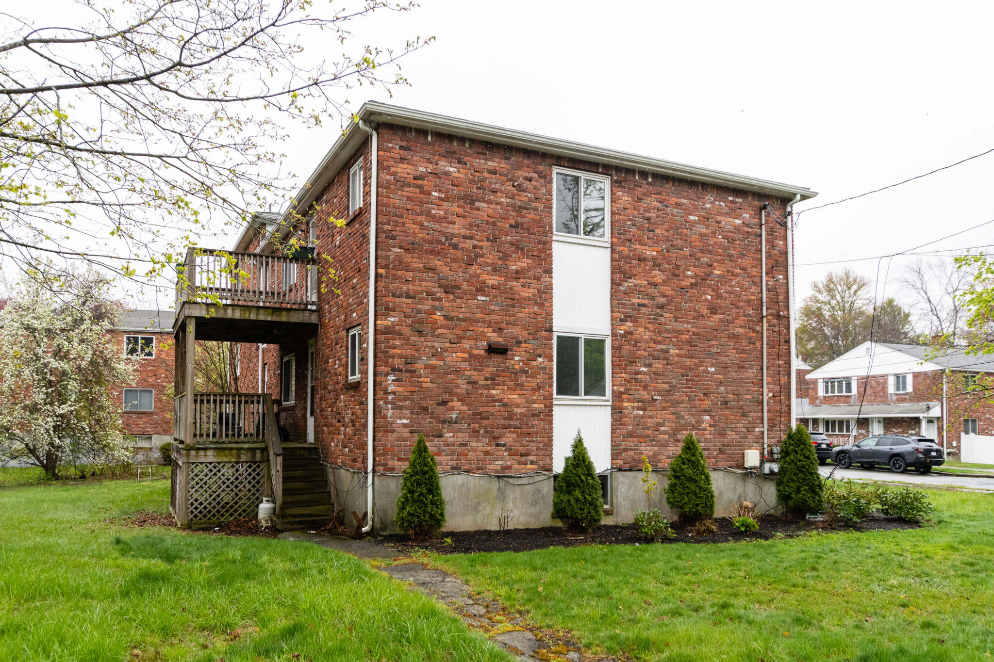 4 bed, 2 bath apartment for rent at 6 Kippy Dr Unit 6, Waban — photo 42 of 48