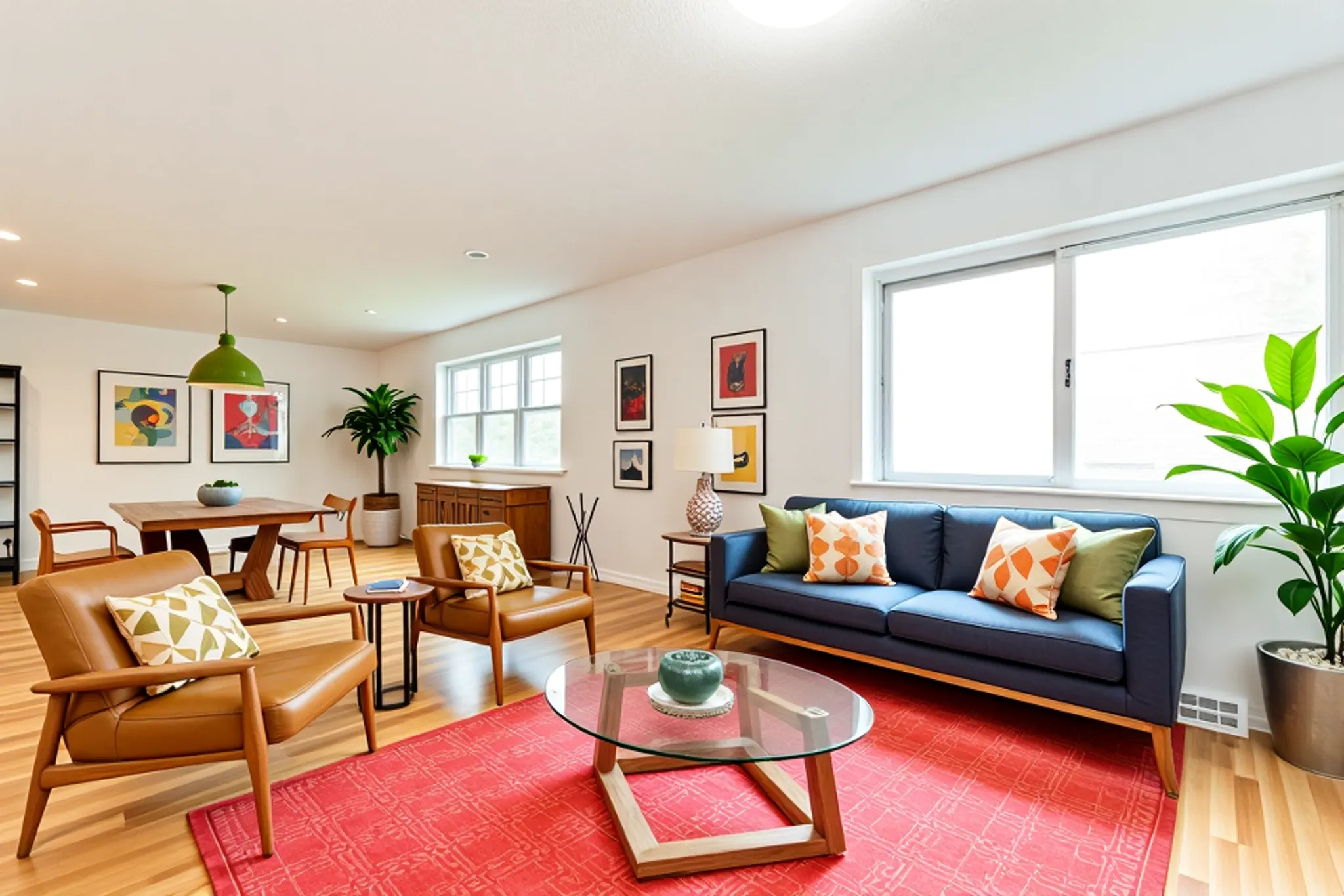 4 bed, 2 bath apartment for rent at 6 Kippy Dr Unit 6, Waban — photo 5 of 48