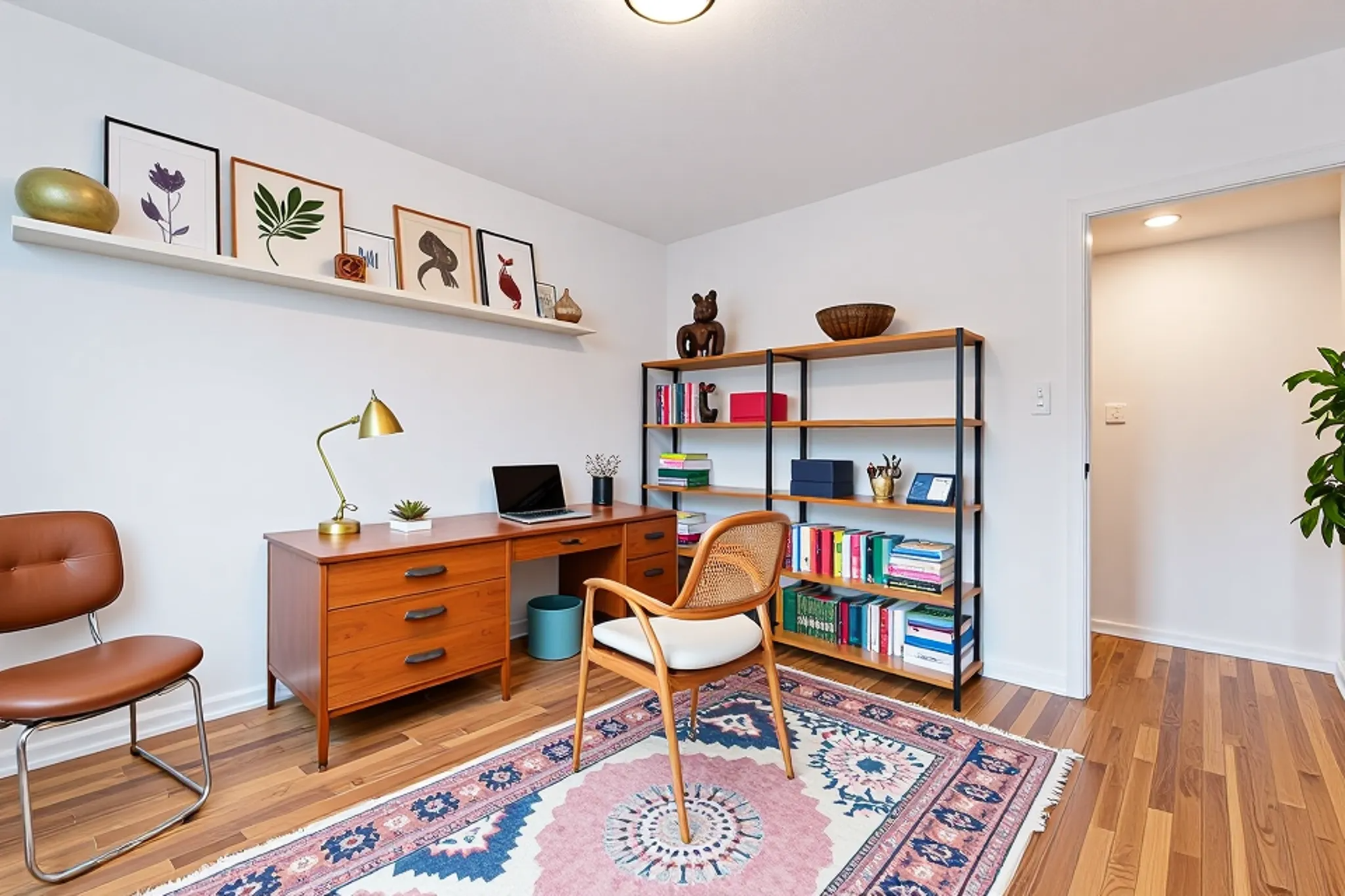 4 bed, 2 bath apartment for rent at 6 Kippy Dr Unit 6, Waban — photo 6 of 48