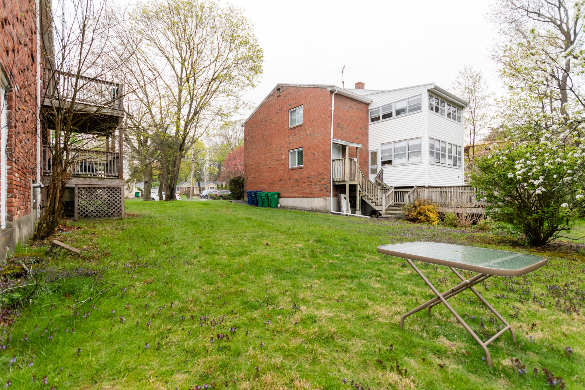 4 bed, 2 bath apartment for rent at 6 Kippy Dr Unit 6, Waban — photo 44 of 48