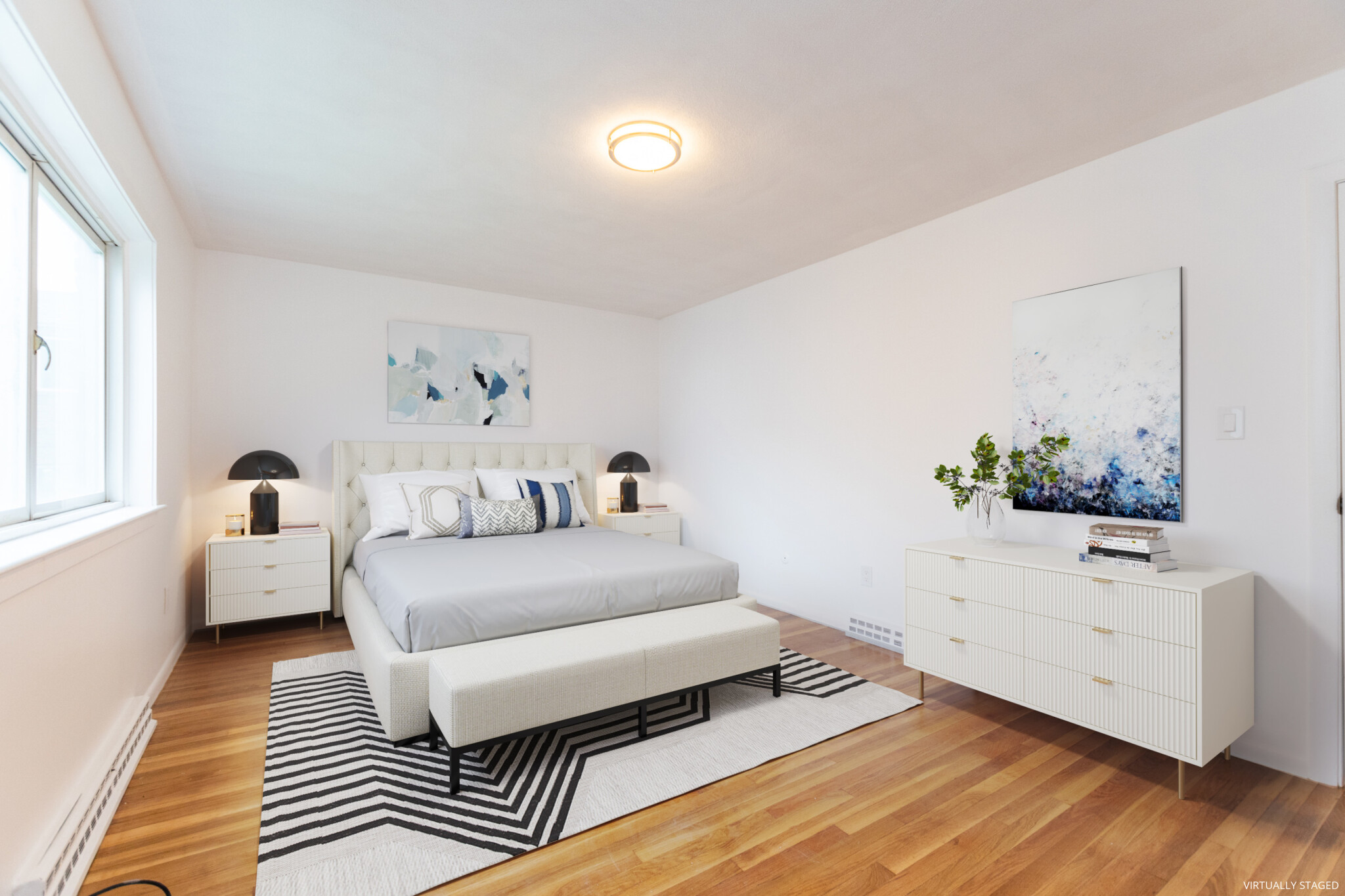 4 bed, 2 bath apartment for rent at 6 Kippy Dr Unit 6, Waban — photo 30 of 48