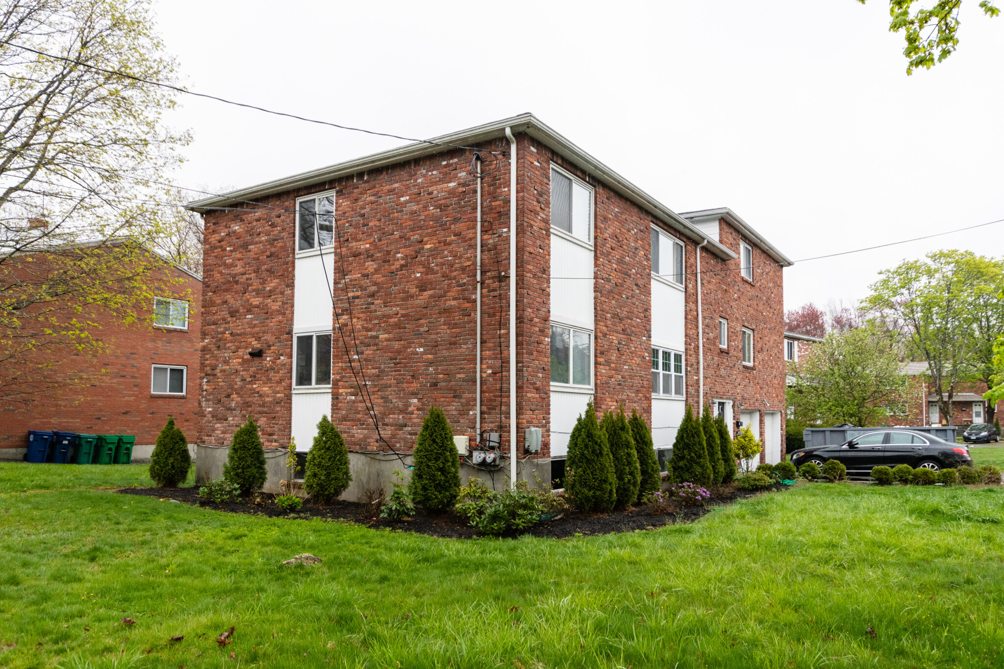 4 bed, 2 bath apartment for rent at 6 Kippy Dr Unit 6, Waban — photo 41 of 48
