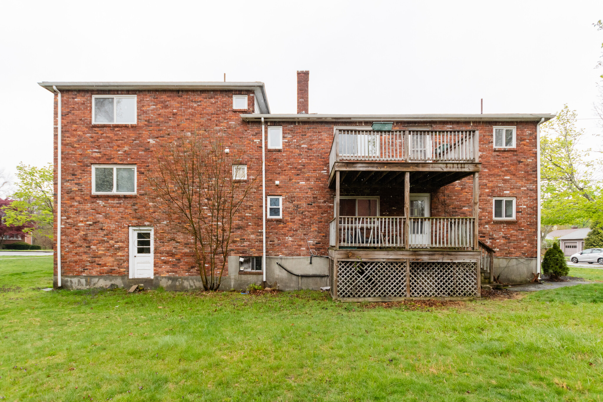 4 bed, 2 bath apartment for rent at 6 Kippy Dr Unit 6, Waban — photo 43 of 48
