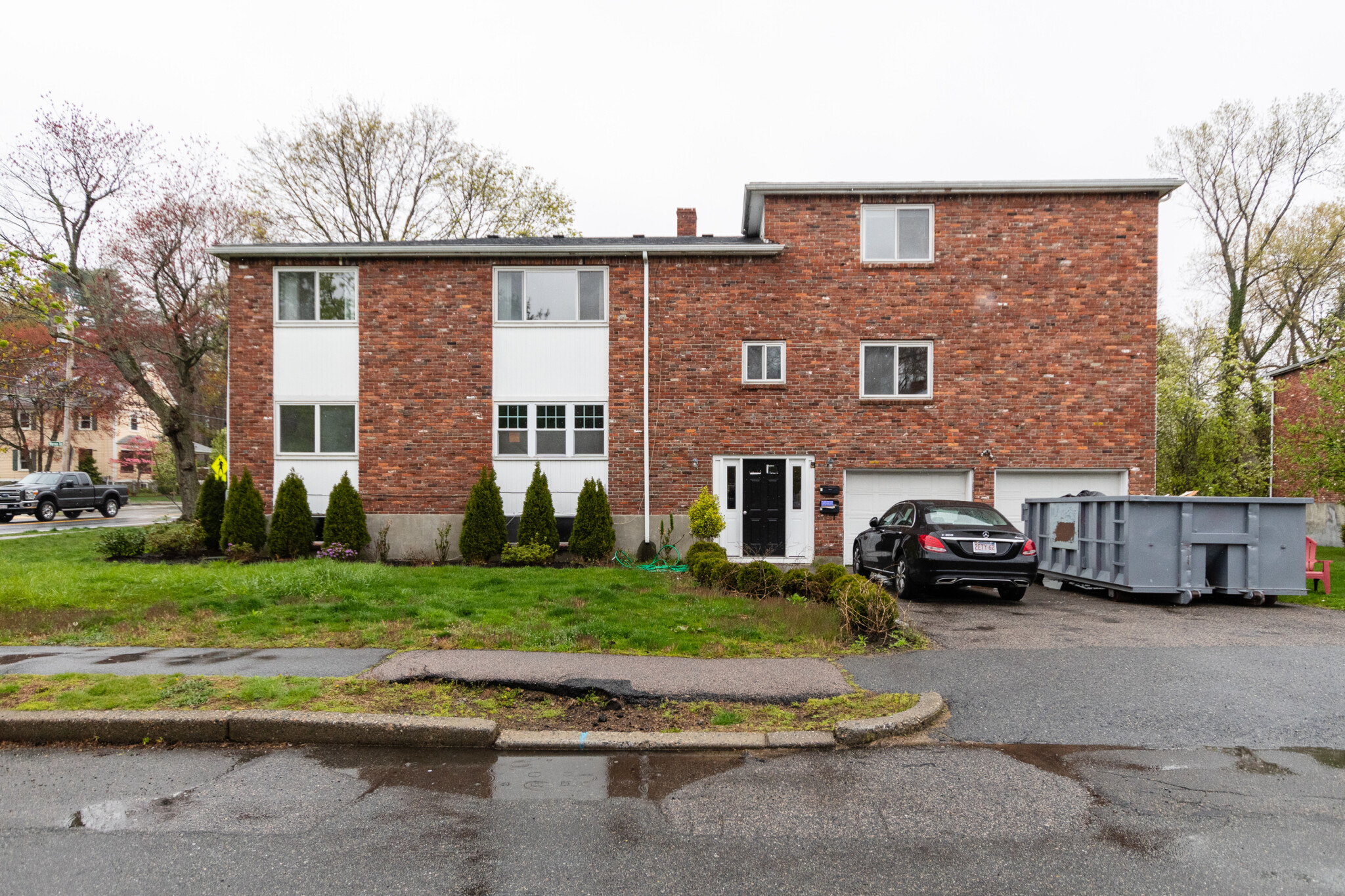 4 bed, 2 bath apartment for rent at 6 Kippy Dr Unit 6, Waban — photo 39 of 48