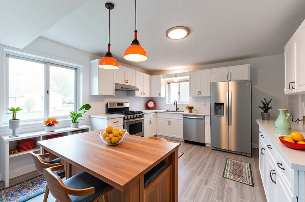 4 bed, 2 bath apartment for rent at 6 Kippy Dr, Waban — photo 3 of 22