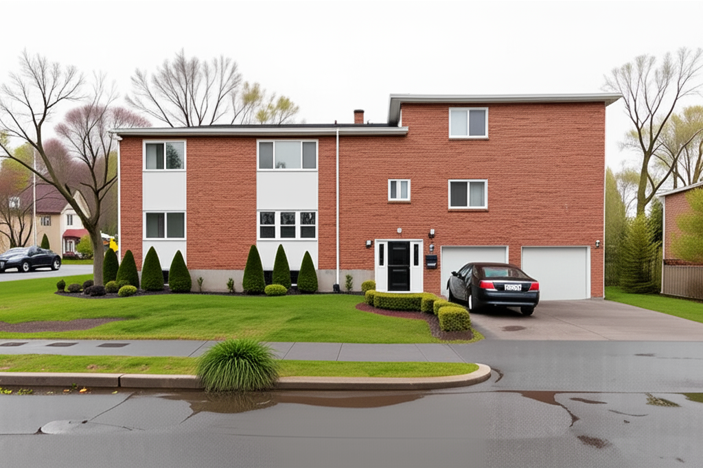 4 bed, 2 bath apartment for rent at 6 Kippy Dr, Waban