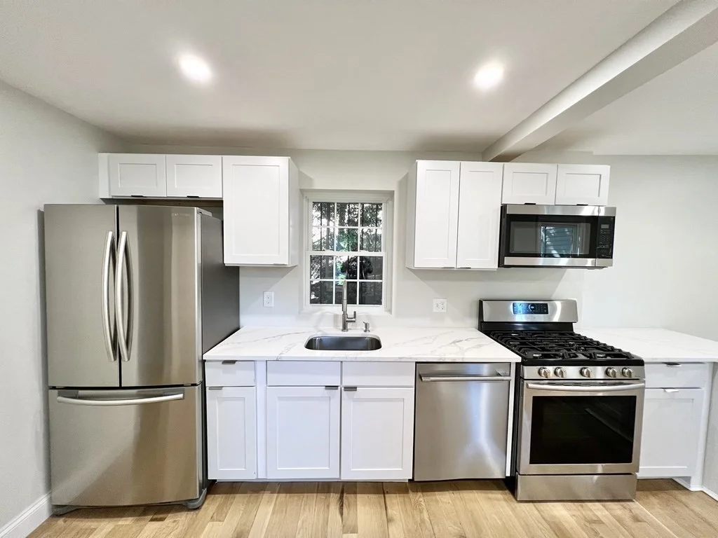 5 bed, 2 bath apartment for rent at 6 La Grange Pl Unit 1, Roxbury