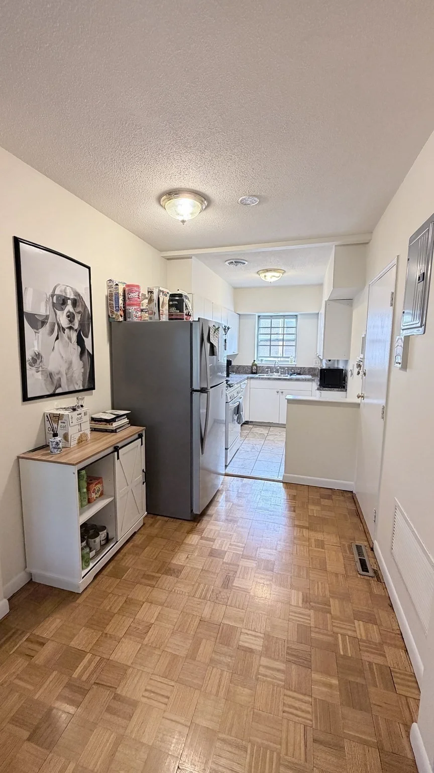 2 bed, 1 bath apartment for rent at 6 Lake Shore Ter Unit 1, Brighton — photo 3 of 14